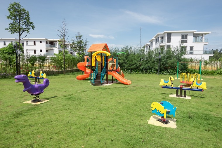 Khám phá khu Kid’s Club - thiên đường tuổi thơ tại hệ thống FLC Hotels & Resorts ảnh 6