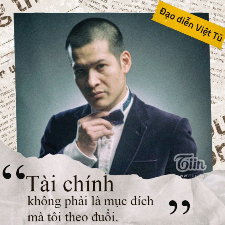 Đạo diễn Việt Tú: ‘Về dư luận xã hội, tôi nghĩ bản án đã có từ lâu rồi’ ảnh 4