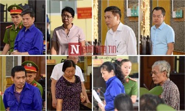 Bất ngờ với kết luận điều tra bổ sung vụ gian lận thi cử ở Sơn La ảnh 1