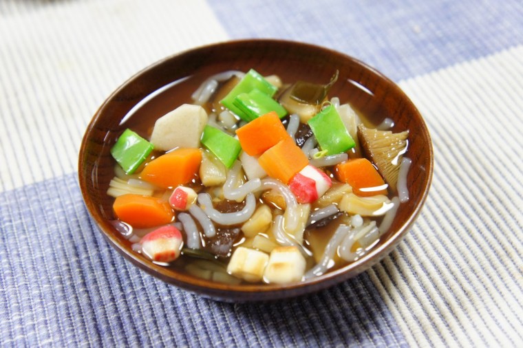 Những món ăn 'ngon ngất ngây' chỉ có tại Fukushima, Nhật Bản ảnh 1