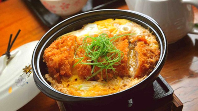 Những món ăn 'ngon ngất ngây' chỉ có tại Fukushima, Nhật Bản ảnh 2