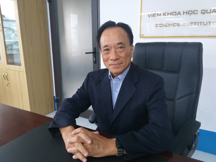 Cảng hàng không quốc tế Vân Đồn- góc nhìn từ một chuyên gia kinh tế ảnh 2