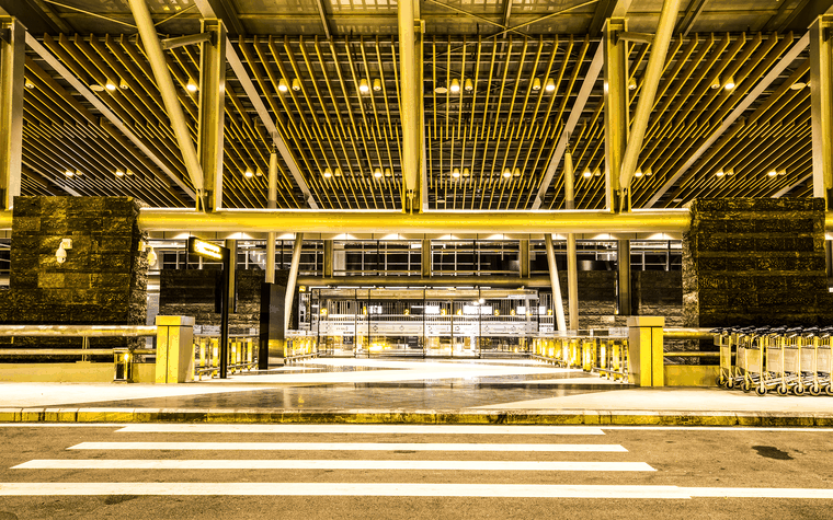 Cảng hàng không quốc tế Vân Đồn- góc nhìn từ một chuyên gia kinh tế ảnh 1