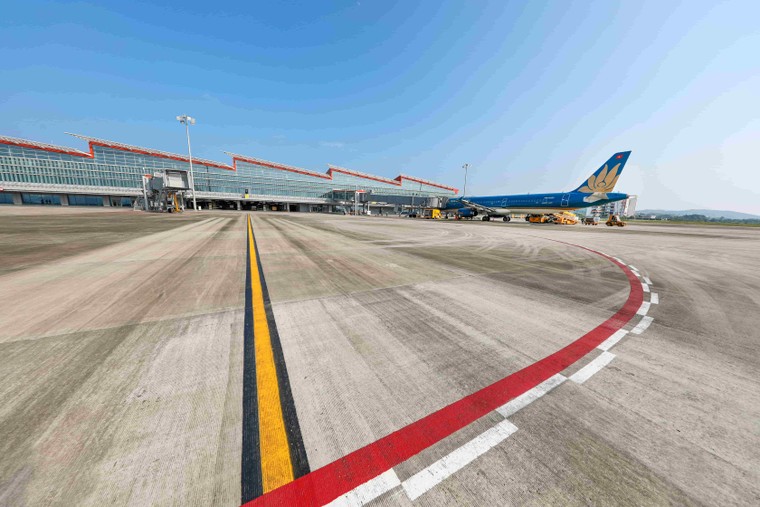 Cảng hàng không quốc tế Vân Đồn- góc nhìn từ một chuyên gia kinh tế ảnh 3