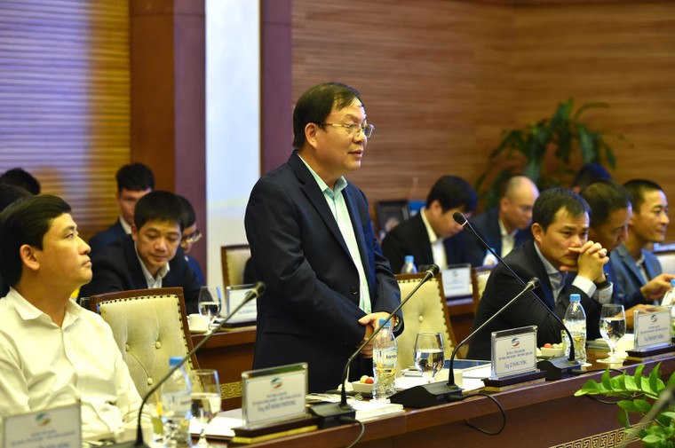 Viettel và FLC tiếp tục hợp tác đẩy mạnh chuyển đổi số ảnh 1