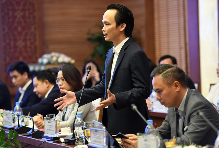 Viettel và FLC tiếp tục hợp tác đẩy mạnh chuyển đổi số ảnh 2