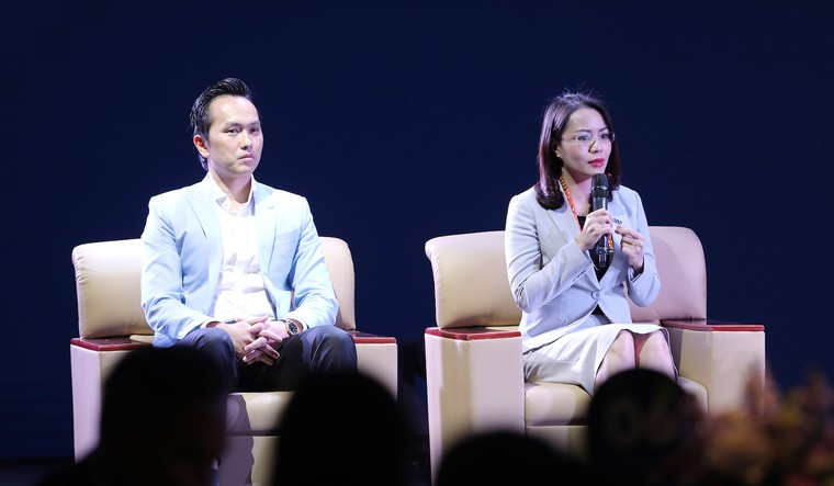 Ông Trịnh Văn Quyết: 'Tôi tin giá BAV, FHH năm 2020 có thể đạt 3 chữ số' ảnh 7