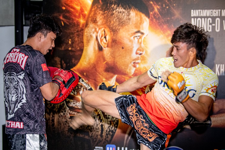 Nguyễn Trần Duy Nhất: ‘Tôi muốn trở thành nhà vô địch thuần Việt đầu tiên tại ONE Championship’ ảnh 2