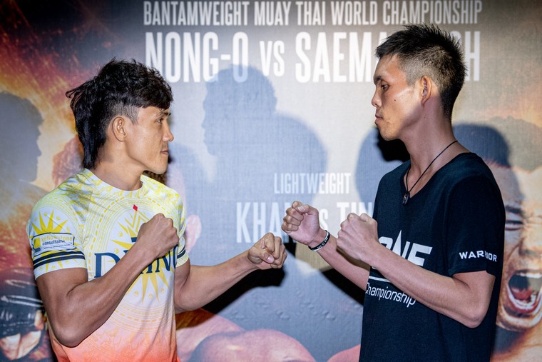 Nguyễn Trần Duy Nhất: ‘Tôi muốn trở thành nhà vô địch thuần Việt đầu tiên tại ONE Championship’ ảnh 1