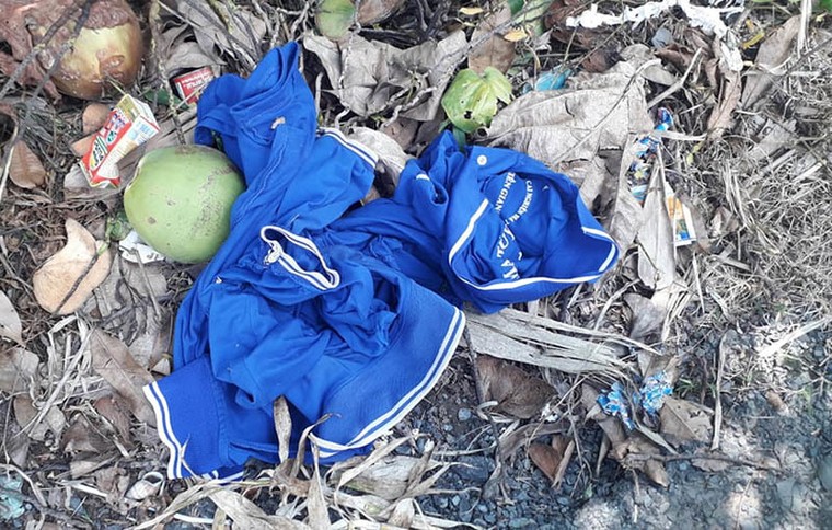 Tiền Giang: Truy tìm hơn 100 học viên cai nghiện ùa ra khỏi cổng trại, bỏ trốn ảnh 1