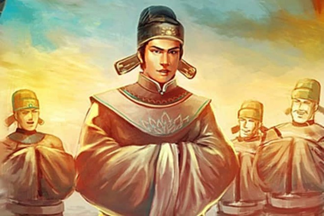 Ông đã giúp nước ta xoá bỏ tục lệ nào khi đi sứ phương Bắc?