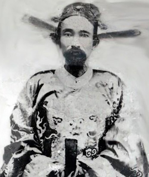 Sau này, ông mất ở đâu?