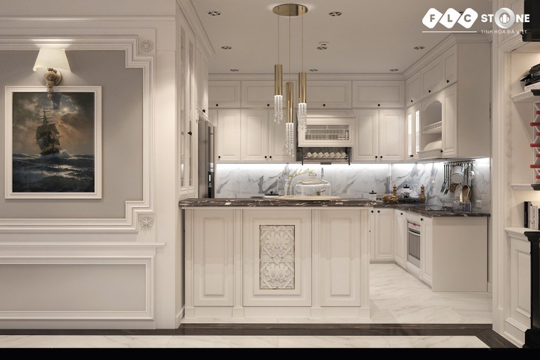 Ba điều cần tránh để ngôi nhà thực sự là không gian sống lý tưởng ảnh 4