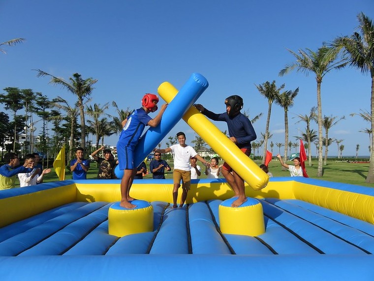 Gợi ý địa điểm hội họp cuối năm cho doanh nghiệp miền Bắc ảnh 5