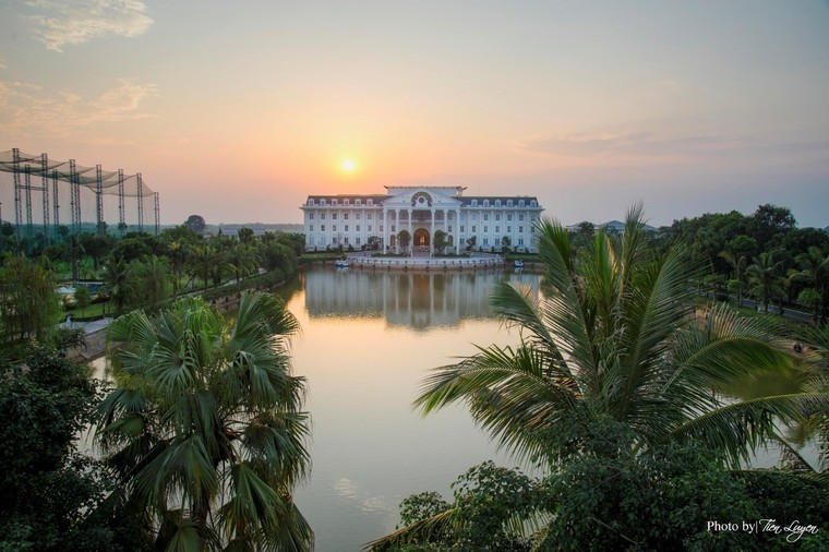 Gợi ý địa điểm hội họp cuối năm cho doanh nghiệp miền Bắc ảnh 7