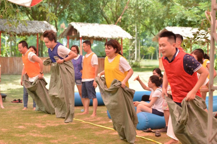 Gợi ý địa điểm hội họp cuối năm cho doanh nghiệp miền Bắc ảnh 9