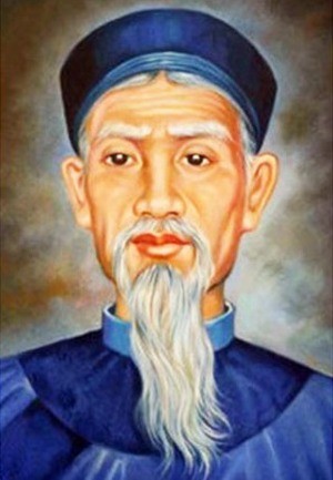 Thầy giáo nào duy nhất trong sử Việt được suy tôn là nhà bác học?​