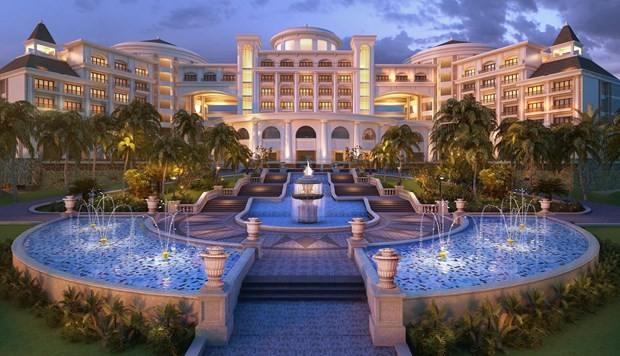 Du lịch Quảng Ninh đang bước vào thời kỳ phát triển bền vững ảnh 2