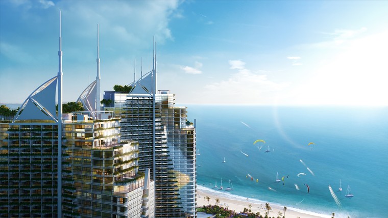 Ninh Thuận: Du lịch là ngành kinh tế mũi nhọn với 3,5 triệu lượt khách năm 2025 ảnh 3