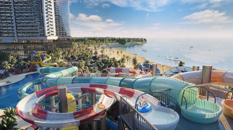 Ninh Thuận: Du lịch là ngành kinh tế mũi nhọn với 3,5 triệu lượt khách năm 2025 ảnh 2