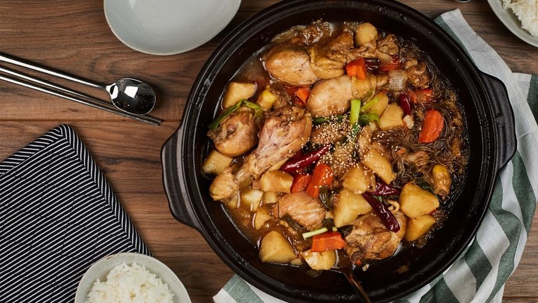 Du lịch Hàn Quốc đón tuyết đầu mùa đừng quên nếm thử 4 món ăn trứ danh này ảnh 3