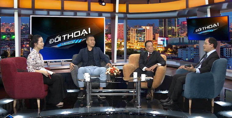 Fintech và ngân hàng - hợp tác hay đối đầu? ảnh 2