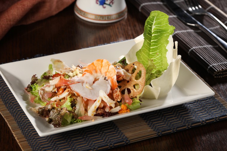 Những điều chưa từng biết về các món ăn dành cho giới nhà giàu Việt ảnh 1