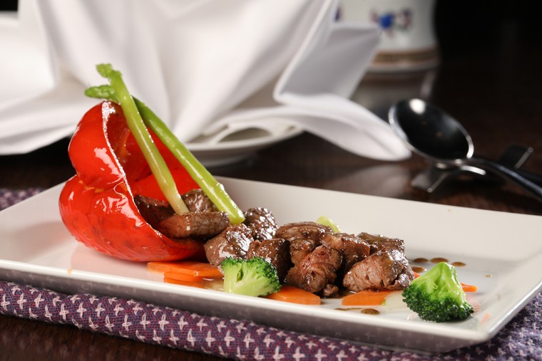 Những điều chưa từng biết về các món ăn dành cho giới nhà giàu Việt ảnh 2