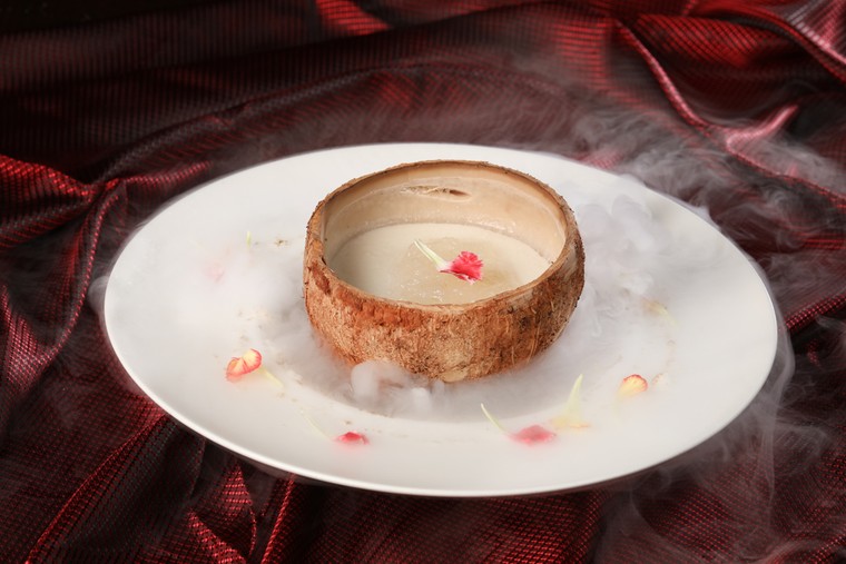 Những điều chưa từng biết về các món ăn dành cho giới nhà giàu Việt ảnh 5