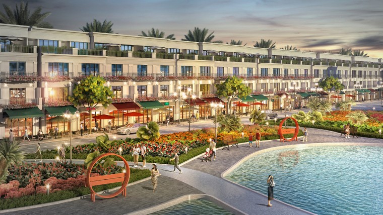 Không gian rèn luyện sức khỏe hàng đầu Tây Bắc tại FLC Olympia Lao Cai ảnh 2