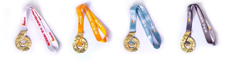 Giải Marathon Quốc tế TP.HCM Techcombank 2019: ‘Một cung đường xanh, một thành phố xanh’ ảnh 1