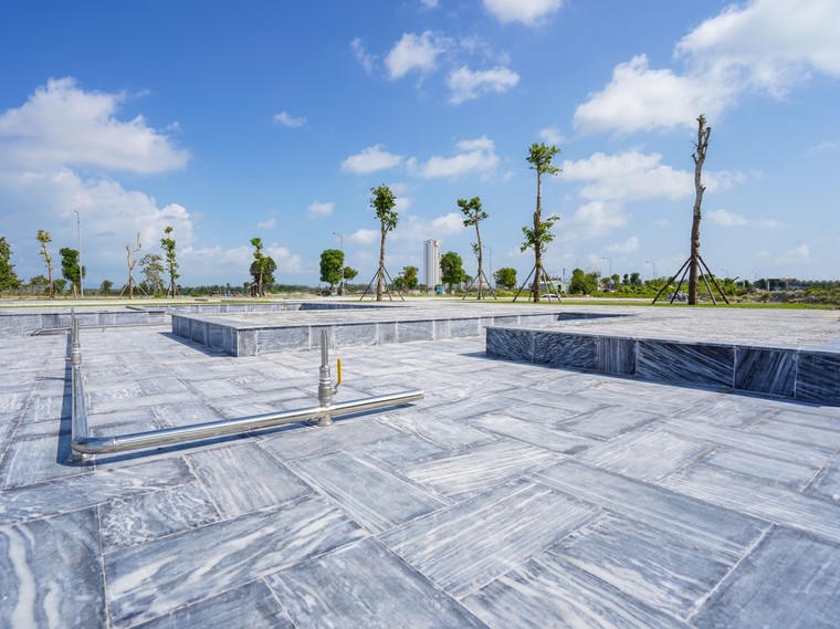 Hệ thống tiện ích hoàn hảo cho cư dân One World Regency ảnh 3