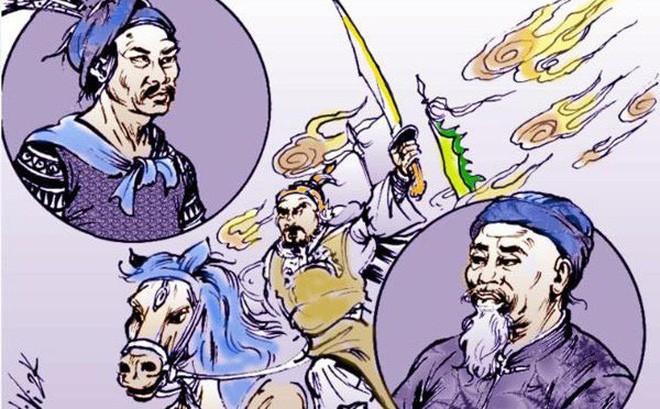 Theo Đại Việt sử ký toàn thư, ông là người tỉnh nào?