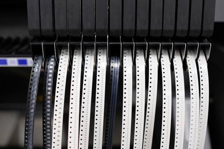 Đã mắt với dàn robot tối tân trong 'siêu đại bản doanh' của Vsmart ảnh 4