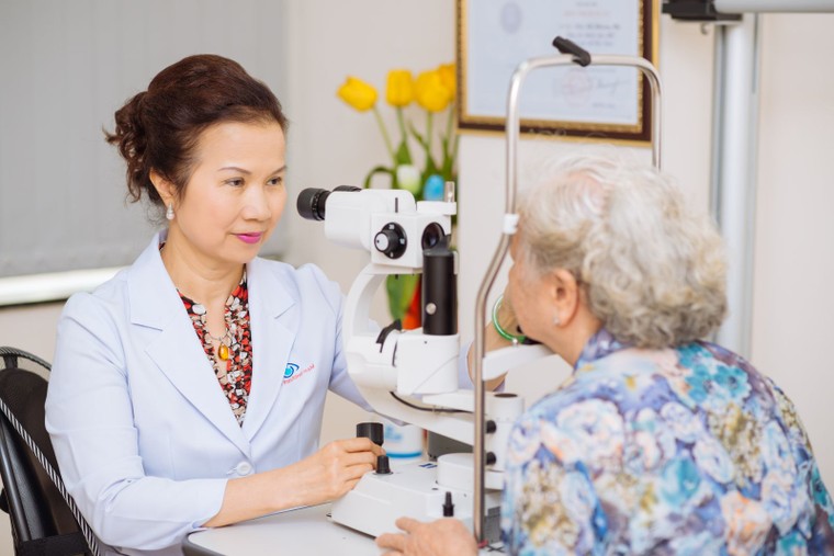 Năng lượng của người cao tuổi ảnh 4