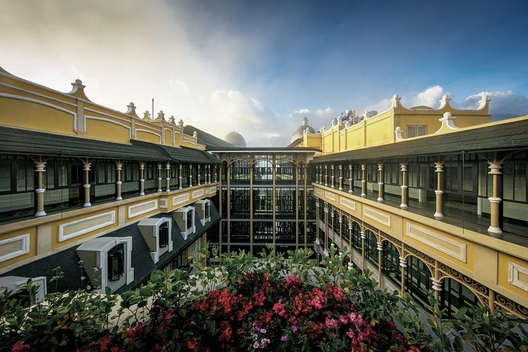 Sun Group tiếp tục thắng lớn tại World Travel Awards toàn cầu 2019 ảnh 1