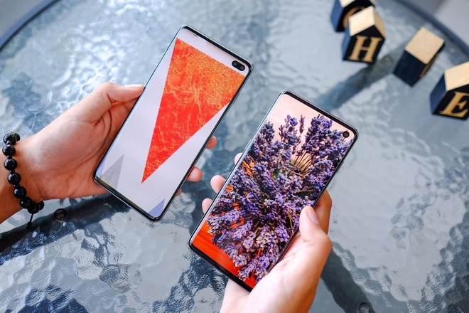 Galaxy S10 ngừng bán tại nhiều hệ thống sau một năm lên kệ ảnh 2