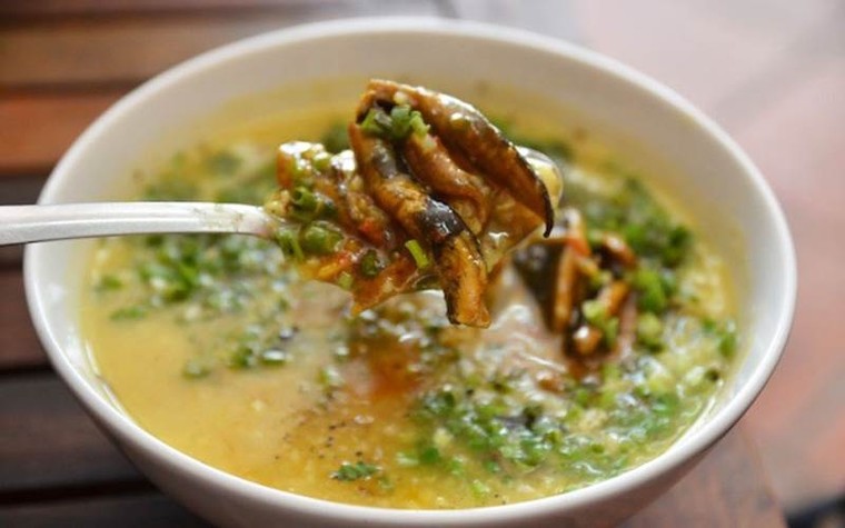 Thỏa mãn với 5 món ăn ngon tuyệt từ hải sản tươi Nghệ An ảnh 1