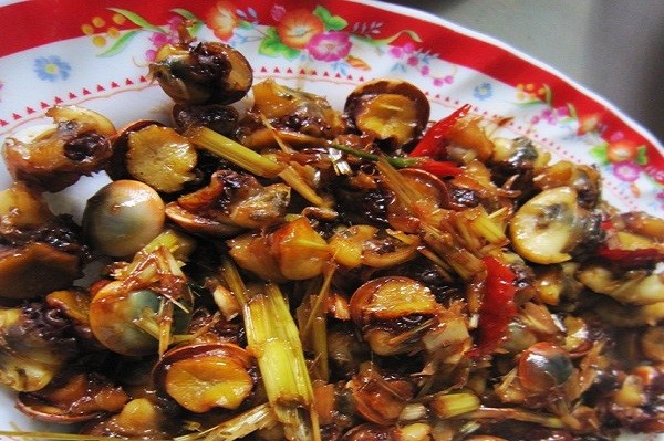 Thỏa mãn với 5 món ăn ngon tuyệt từ hải sản tươi Nghệ An ảnh 6