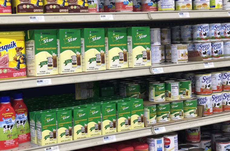 Vinamilk nhận giải thưởng Doanh nghiệp Xuất khẩu của Châu Á 2019 ảnh 1