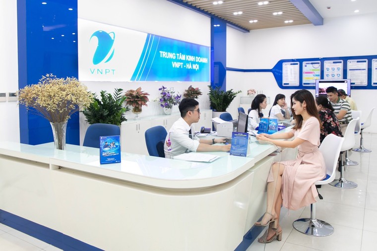 Trúng ngay vàng SJC 9999 khi đăng ký Internet, truyền hình VNPT dịp Tết ảnh 1