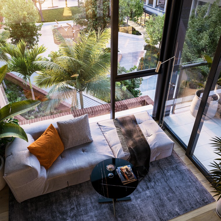 Bất động sản Úc có gì hấp dẫn nhà đầu tư Việt? ảnh 4