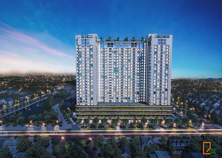 Capital House mang căn hộ chuẩn xanh quốc tế đến Quy Nhơn ảnh 3