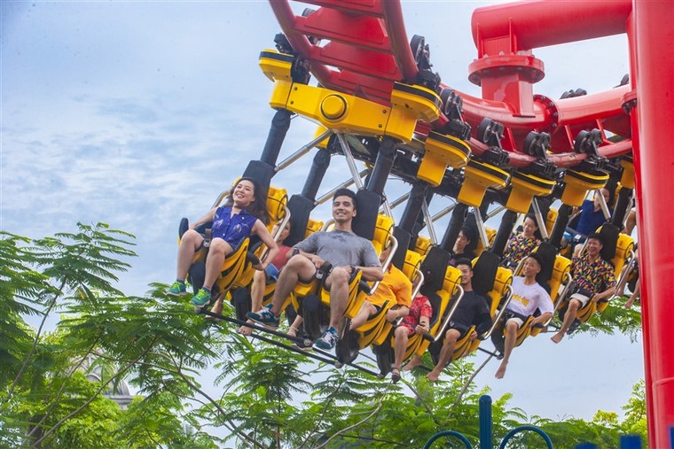 Ai đã vẽ sự sôi động cho bức tranh du lịch Quảng Ninh? ảnh 5