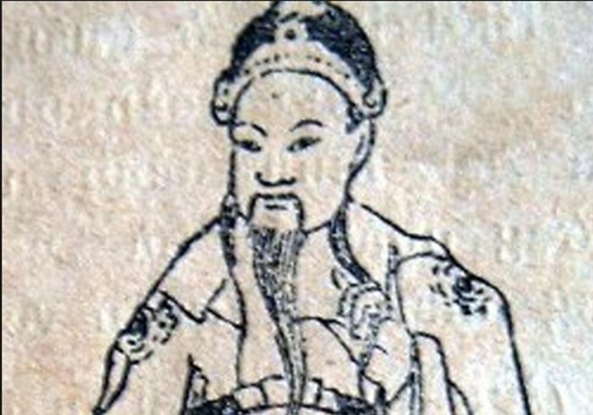 Nguyễn Kim là ông ngoại của chúa Trịnh nào?