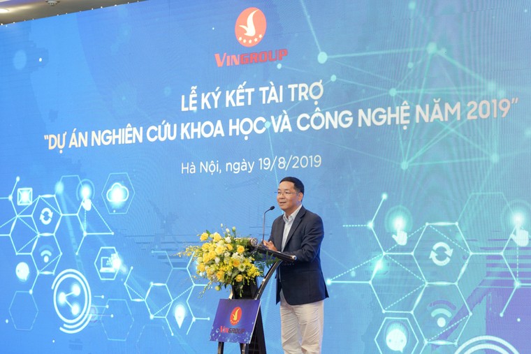 Các nhà khoa học tìm lại cảm hứng nghiên cứu thay vì 'trả bài' ảnh 2