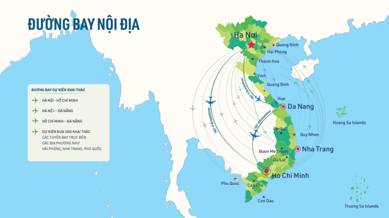 Bamboo Airways: 10 bất ngờ lớn và mục tiêu 150 nghìn đồng/cổ phiếu ảnh 5