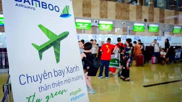 Bamboo Airways: 10 bất ngờ lớn và mục tiêu 150 nghìn đồng/cổ phiếu ảnh 8