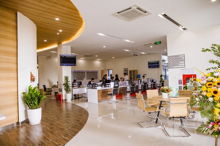 Toyota Việt Nam mở rộng hệ thống đại lý/chi nhánh đại lý và trạm dịch vụ ủy quyền ảnh 5