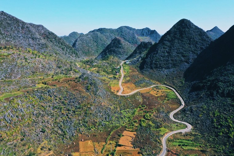 Hành trình Caravan kỷ lục khám phá vẻ đẹp vùng đất địa đầu tổ quốc ảnh 5